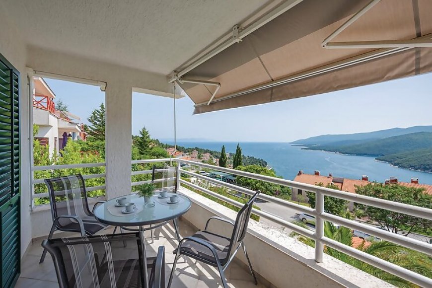 Apartman Rabac - CIO046