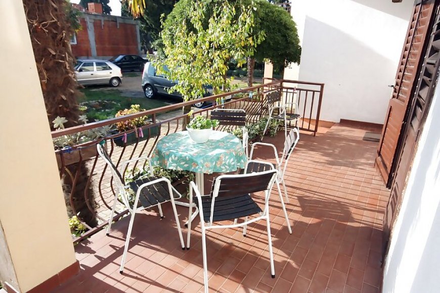 Apartmanok Parkolóhellyel Biograd Na Moru, Biograd - 5899 Biograd Na Moru