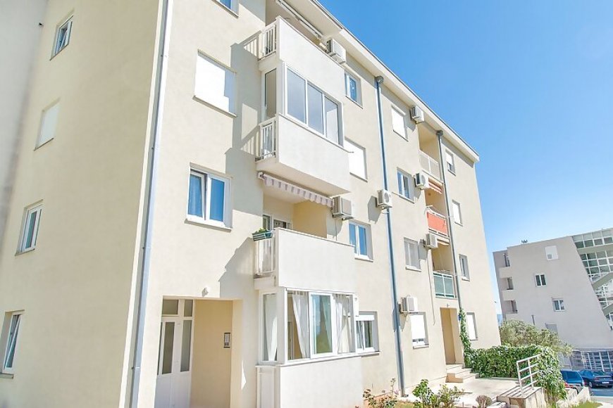 Apartment Studenka Makarska