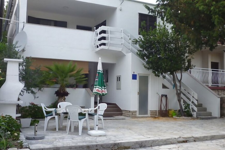 Studio Apartmani Jasna Starigrad