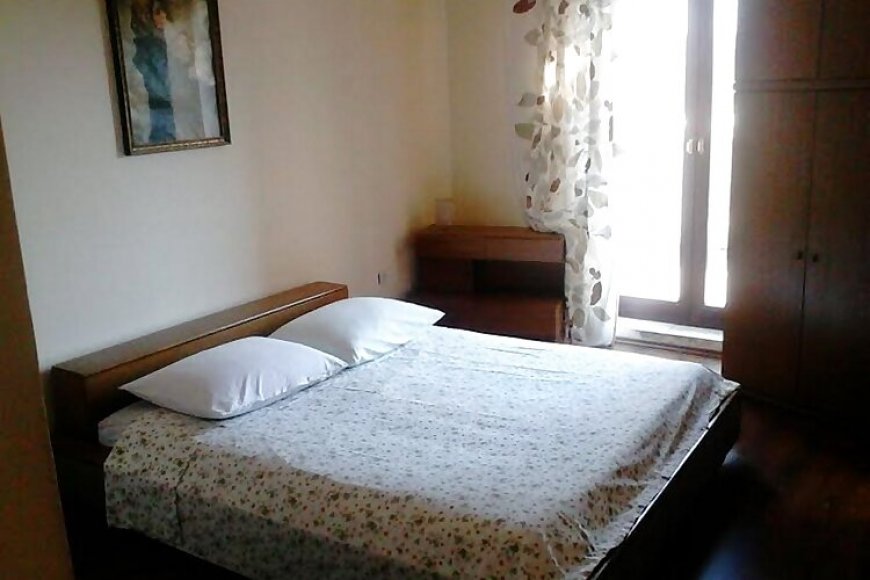 Apartmanok Parkolóhellyel Pirovac, Sibenik - 13201 Pirovac