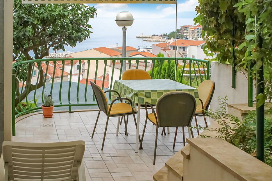 Apartman Podgora - CDC878