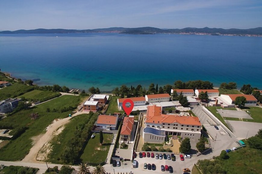 Apartman Zadar - CDA176