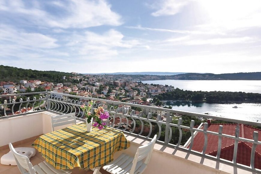 Apartman Trogir - CDT529