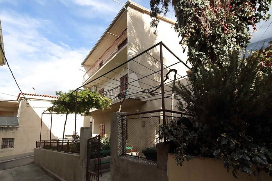 Apartmani Goran Makarska