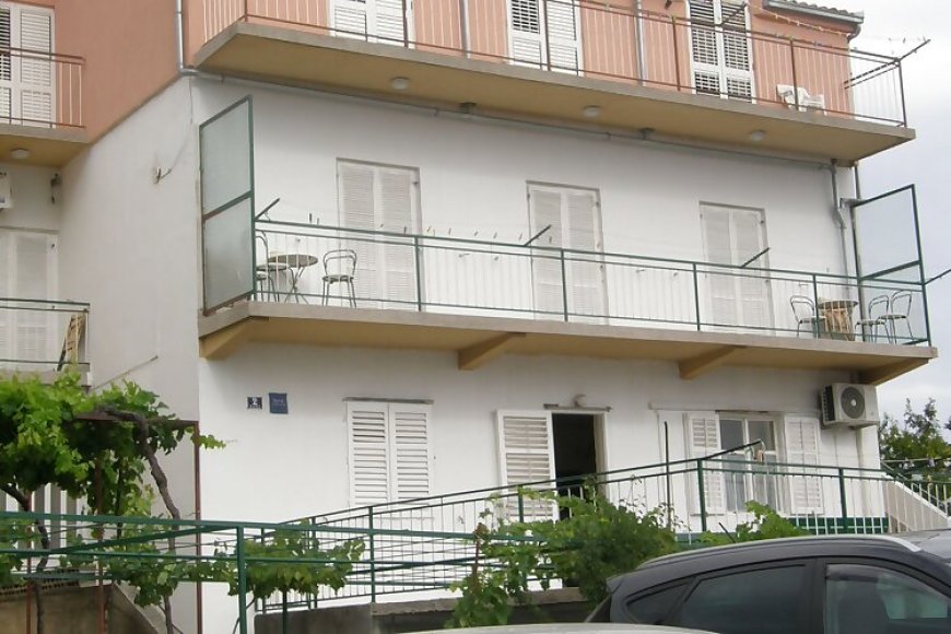 Apartment Joško Primosten