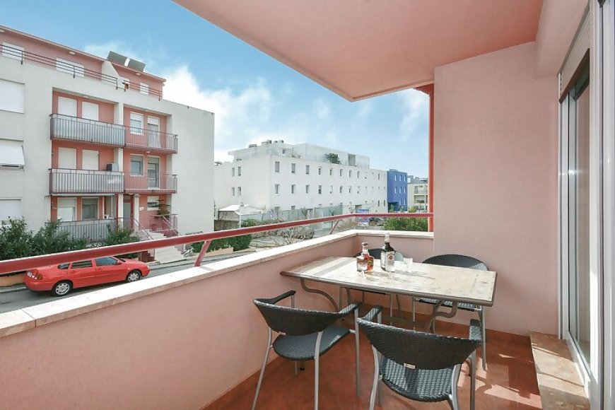 Apartman Split - CDE426