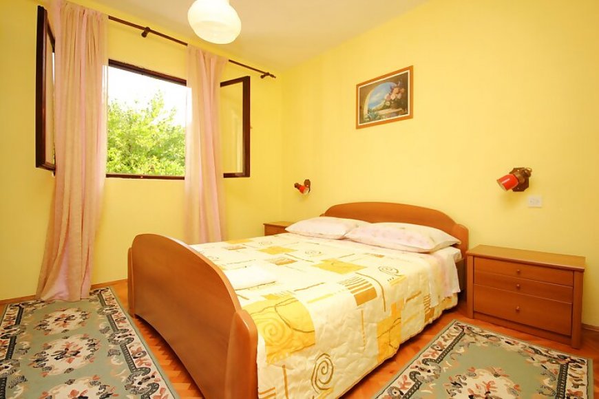 Apartmanok A Tenger Mellett Orebic, Peljesac - 10190 Orebić