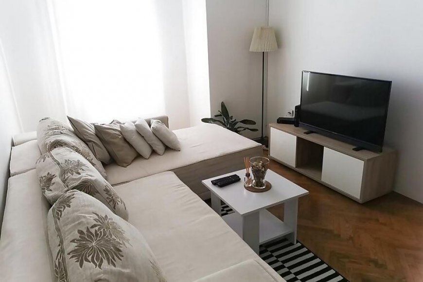 Apartmanok Internet Hozzáféréssel Split - 13120