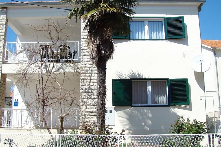 Apartmani Mateo Primošten