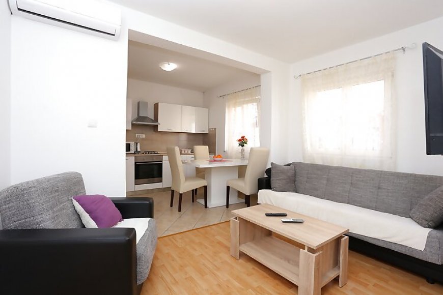 Apartmanok Parkolóhellyel Split - 11518