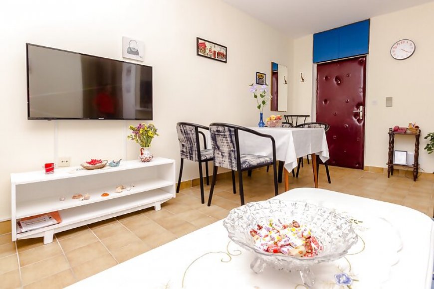 Apartmanok Parkolóhellyel Omis - 14290 Omiš