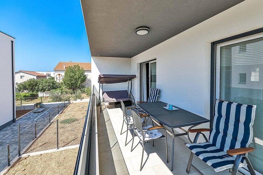 Apartman Trogir - CDC732