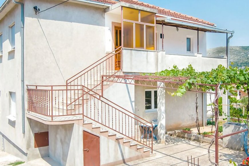 Apartment Coce Trogir