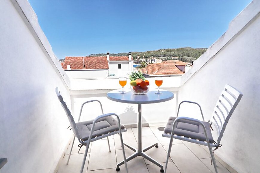 Apartmanok A Tenger Mellett Vela Luka, Korcula - 4449 Vela Luka