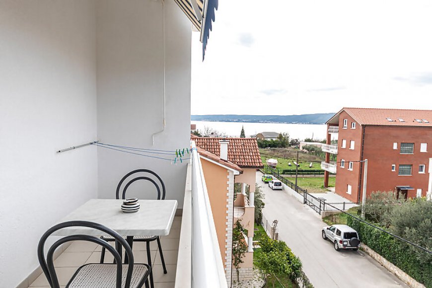 Apartman Kaštel Štafilić - CDC506