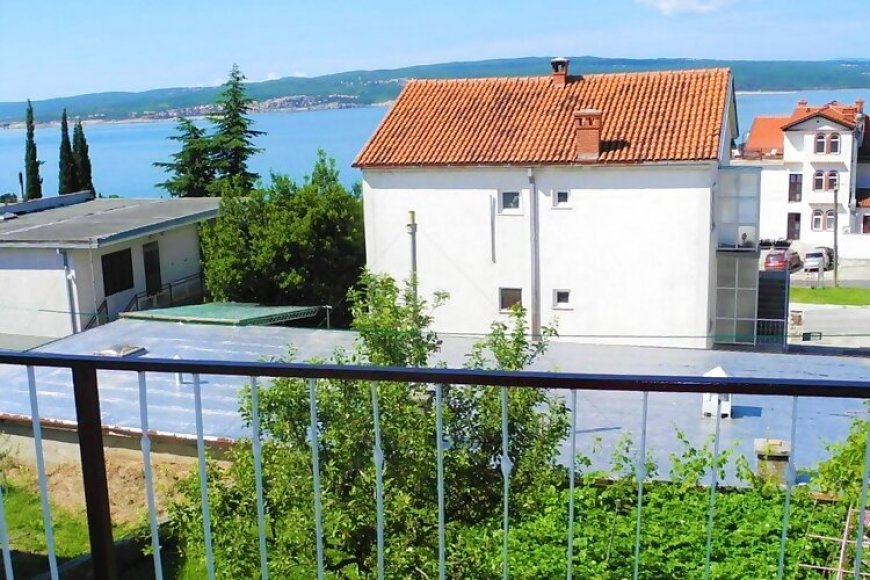 Apartmani Josko Crikvenica