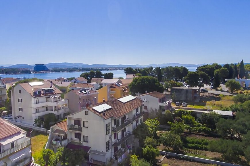 Apartment Grgo Vodice