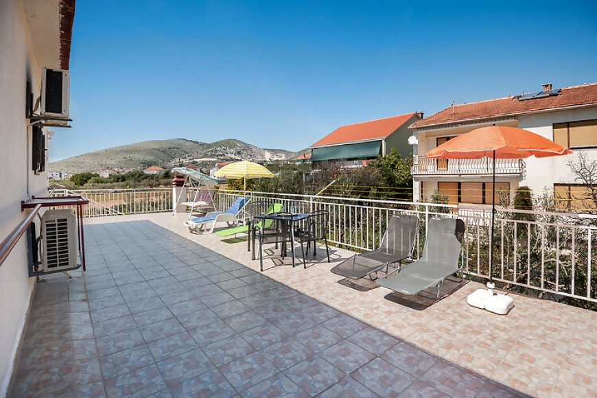 Apartment Meri Trogir