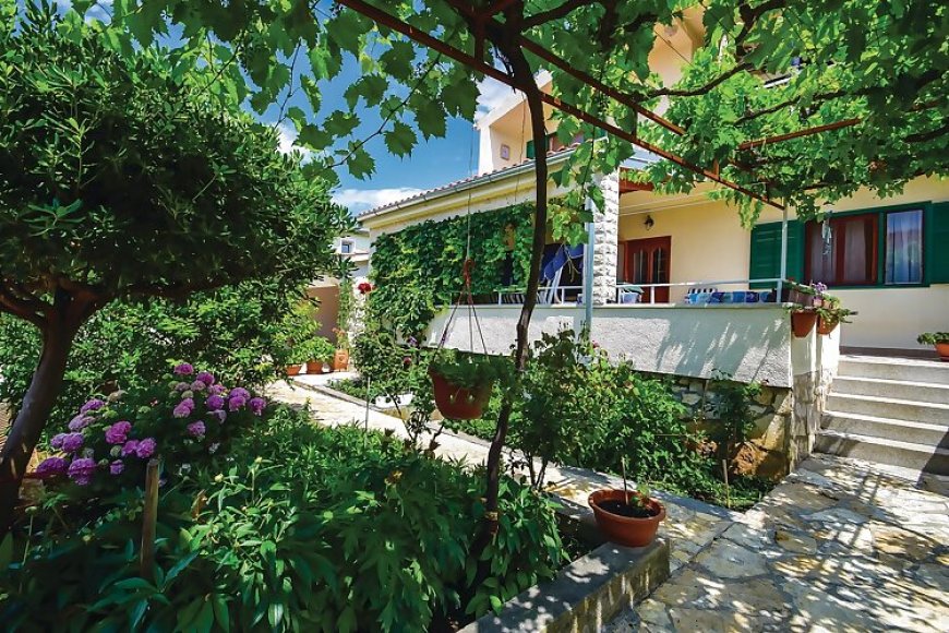 Apartman Šibenik - CDJ053