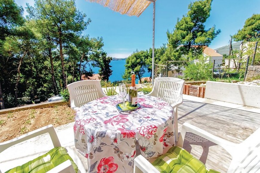 Apartman Trogir - CDC344