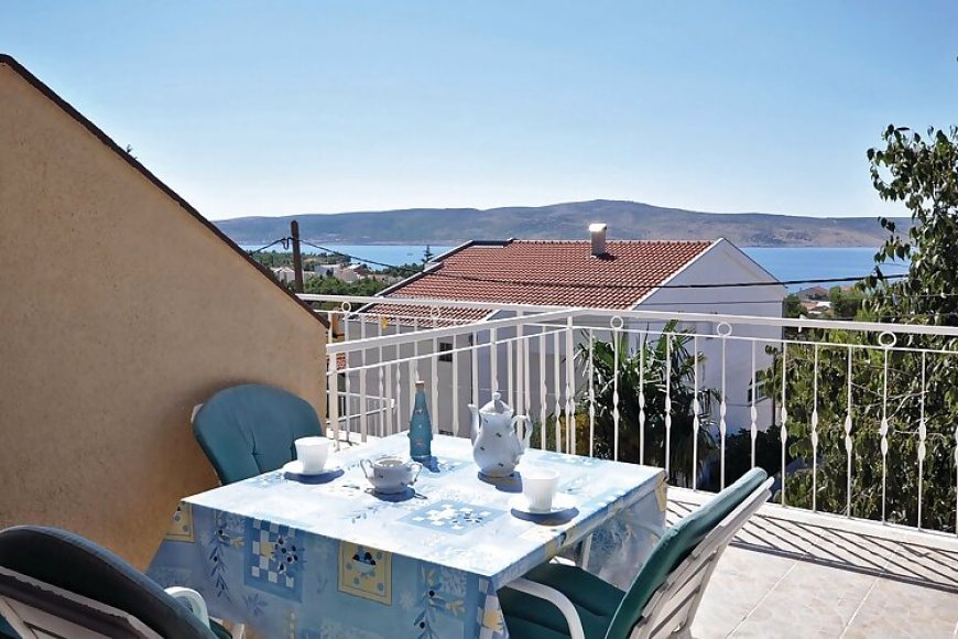 Apartman Starigrad - CDN332