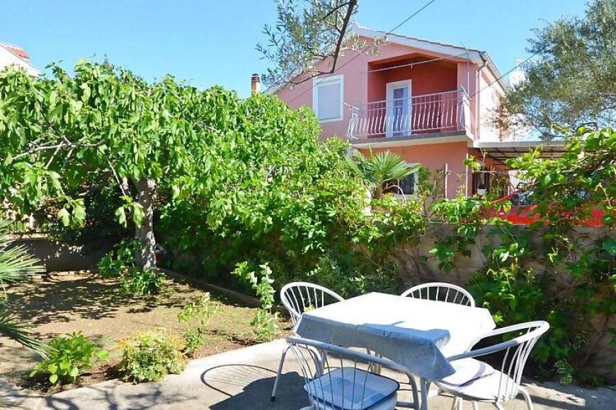 Apartments Secret Garden Vodice