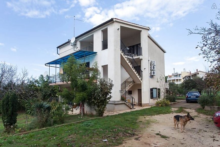 Guesthouse Resan Medulin