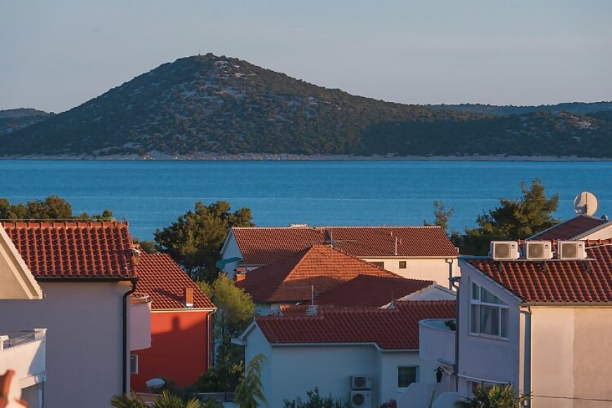 Apartman Vodice - CDJ285