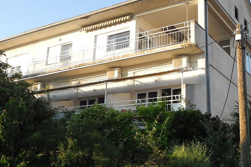 Apartman Ruza Crikvenica