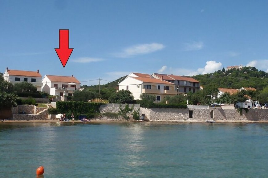 Apartman Blaženka Tkon