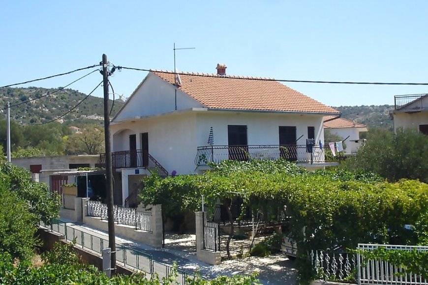 Apartment Branka Vinisce