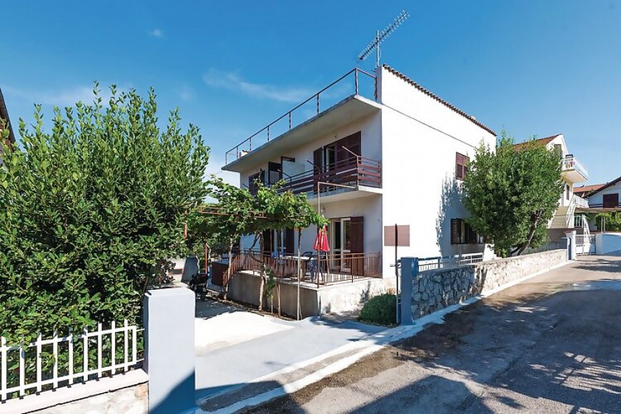 Apartman Vodice - CDJ148