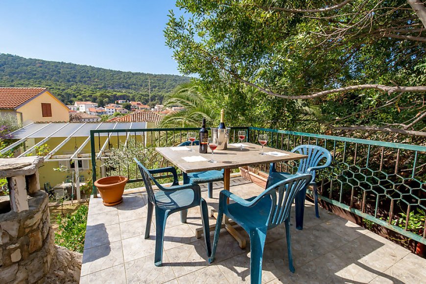 Apartman Veli Lošinj - CKL269