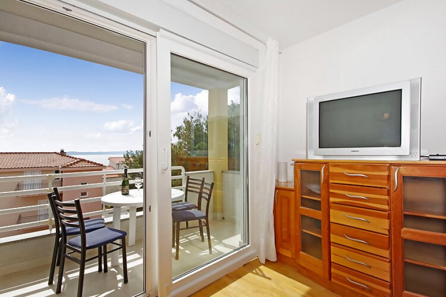 Apartman Makarska - CDC626