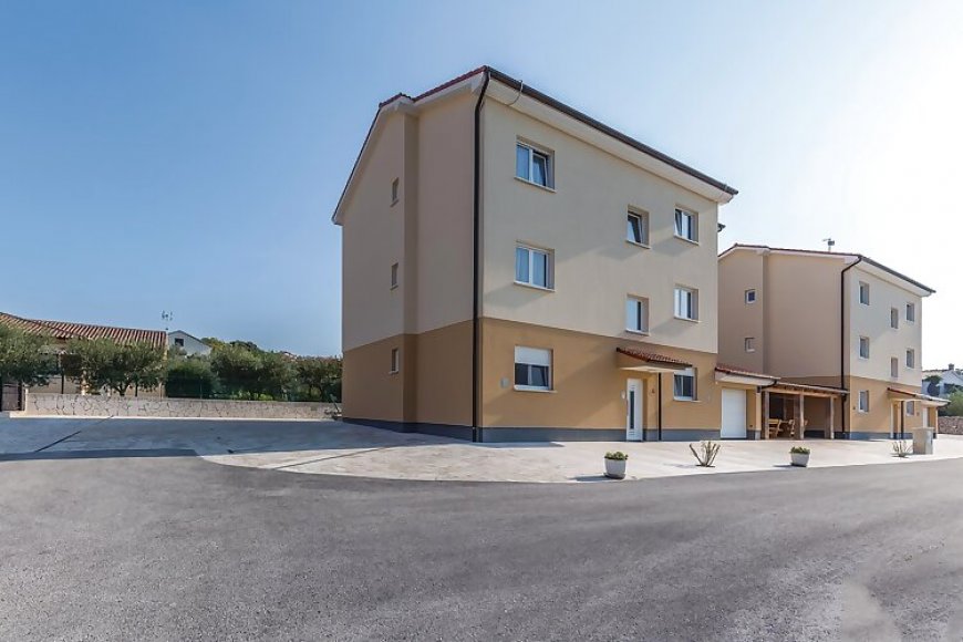 Apartman Medulin - CIM489