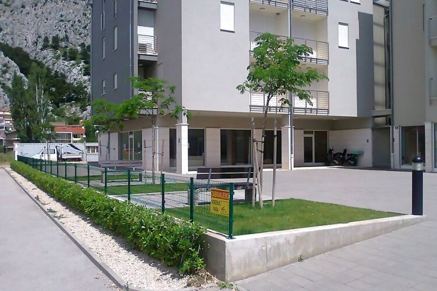 Apartman Vito Omiš