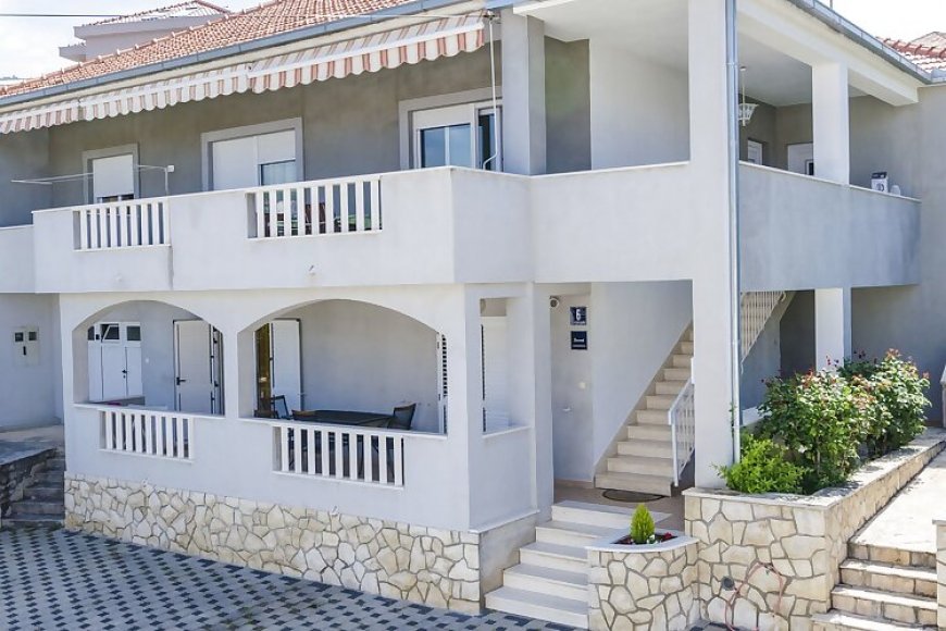 Apartments Marin Trogir