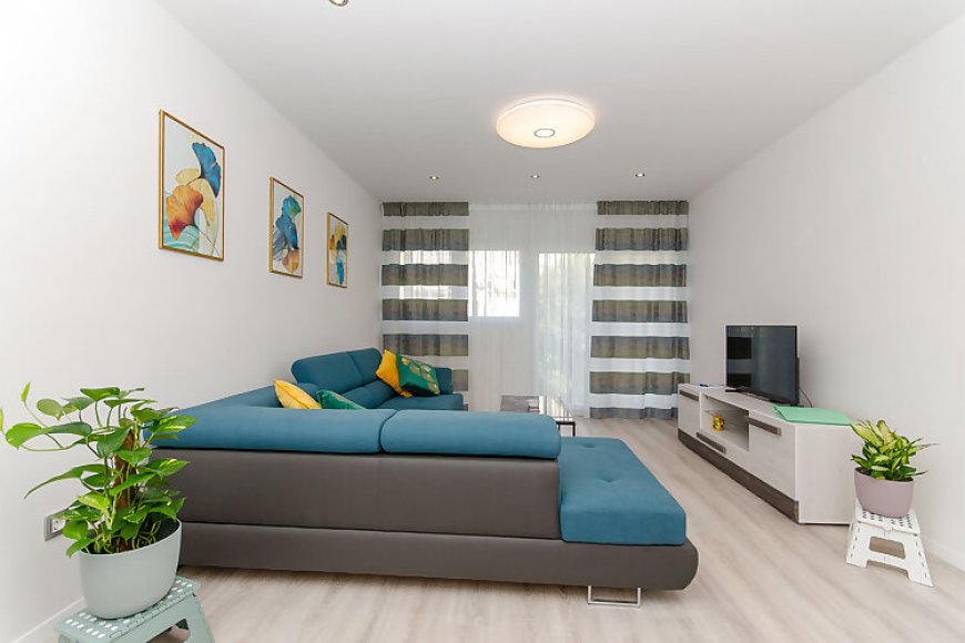 Apartment Astrid Split