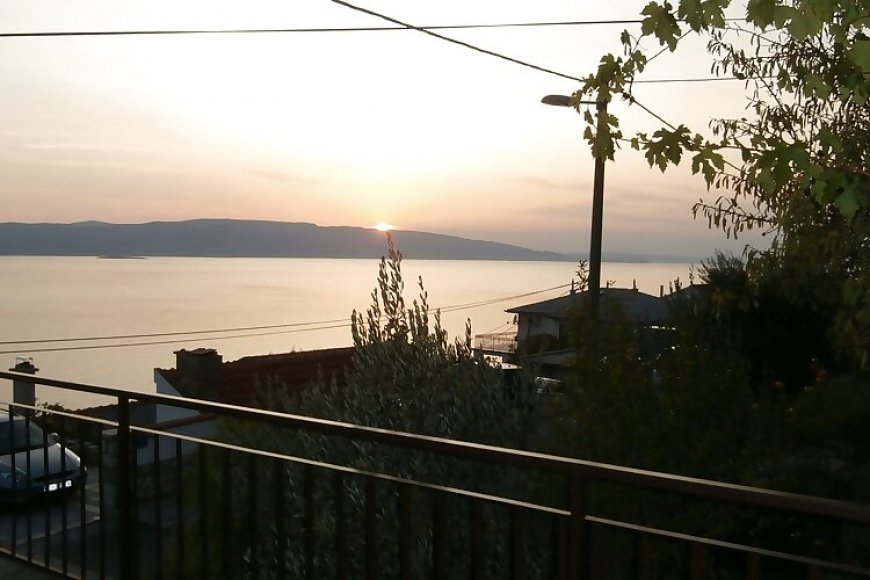 Apartment Marinera Senj