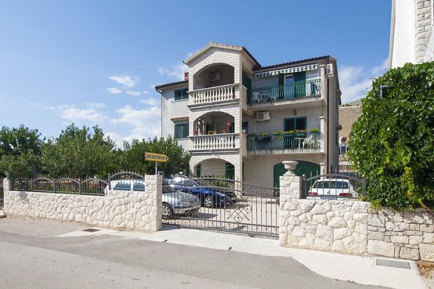 Apartmani Per Grebaštica