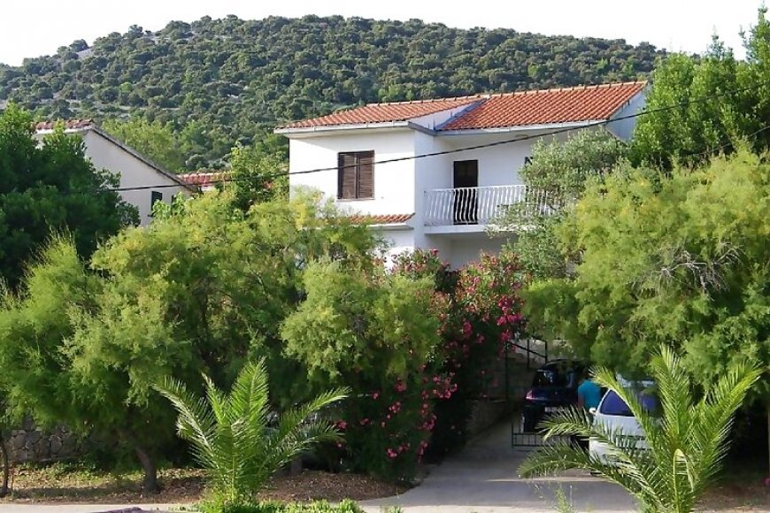 Apartmani Fran Vinišće