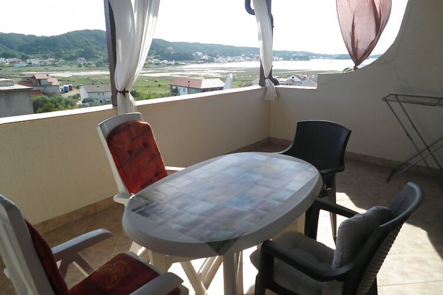 Apartmanok Parkolóhellyel Supetarska Draga - Donja, Rab - 15423 Supetarska Draga - Donja