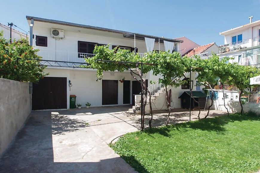 Apartman Vodice - CDJ415