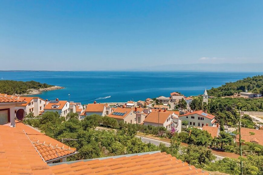 Apartman Mali Lošinj - CKL195