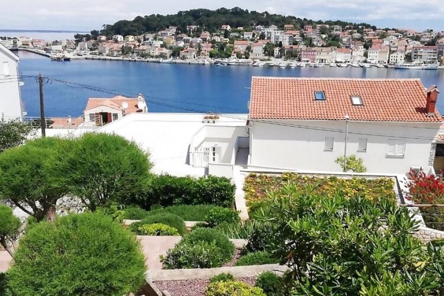 Apartmaji Joni Mali Lošinj