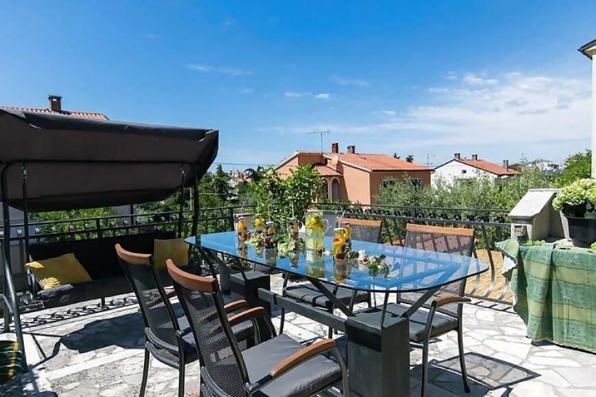 Apartman Lori 1 Poreč