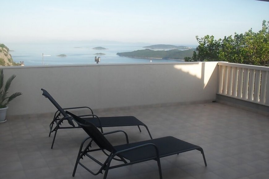 Apartmanok Parkolóhellyel Kuciste, Peljesac - 14107 Kučište