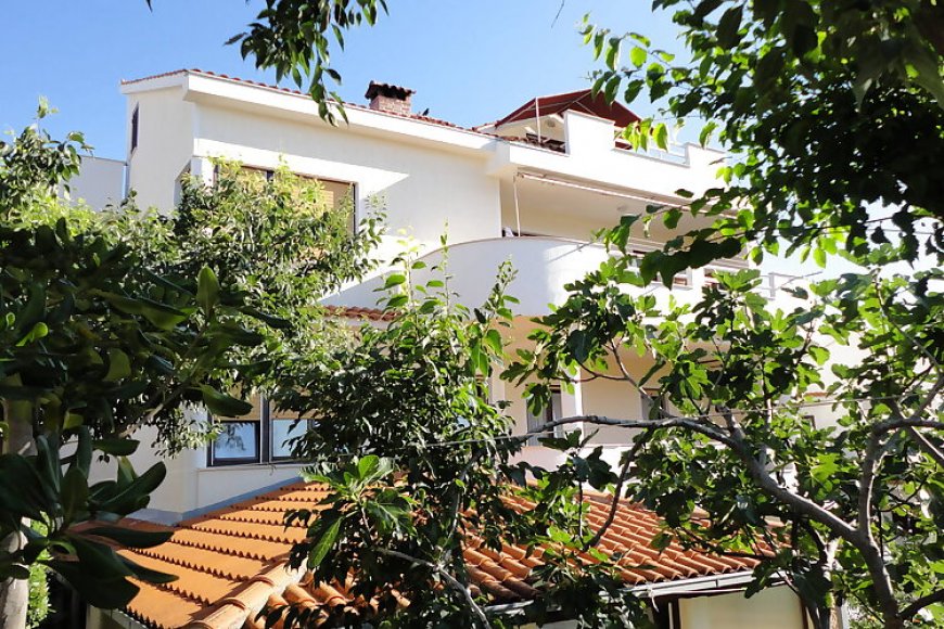 Apartman Petra Krk