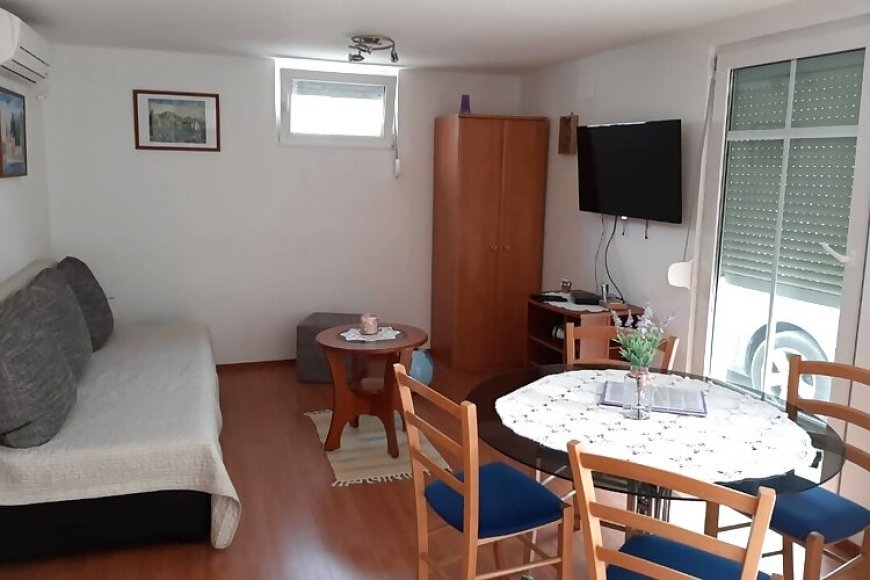 Apartmanok Parkolóhellyel Cizici, Krk - 15415 Čižići